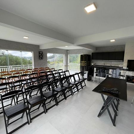 Dr Hotel Rio Branco Do Sul المظهر الخارجي الصورة
