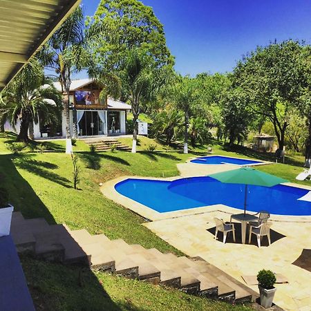 Dr Hotel Rio Branco Do Sul المظهر الخارجي الصورة