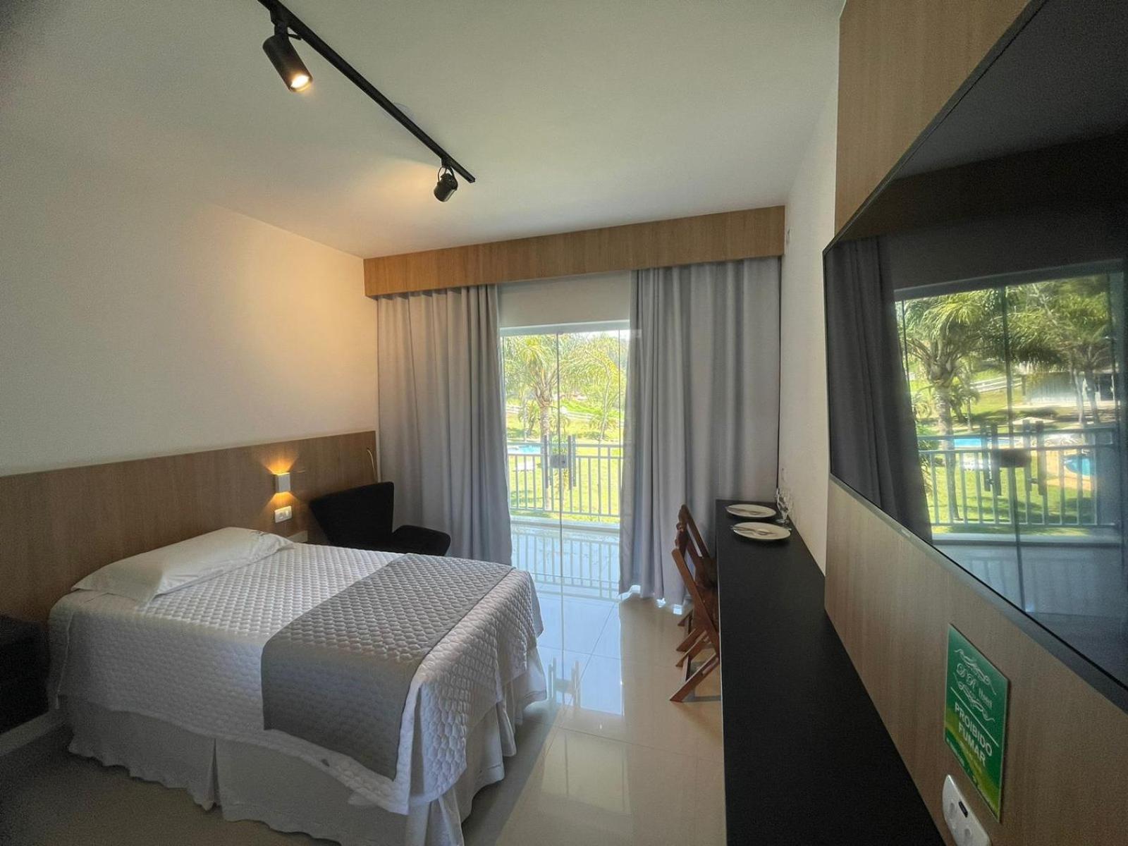 Dr Hotel Rio Branco Do Sul المظهر الخارجي الصورة