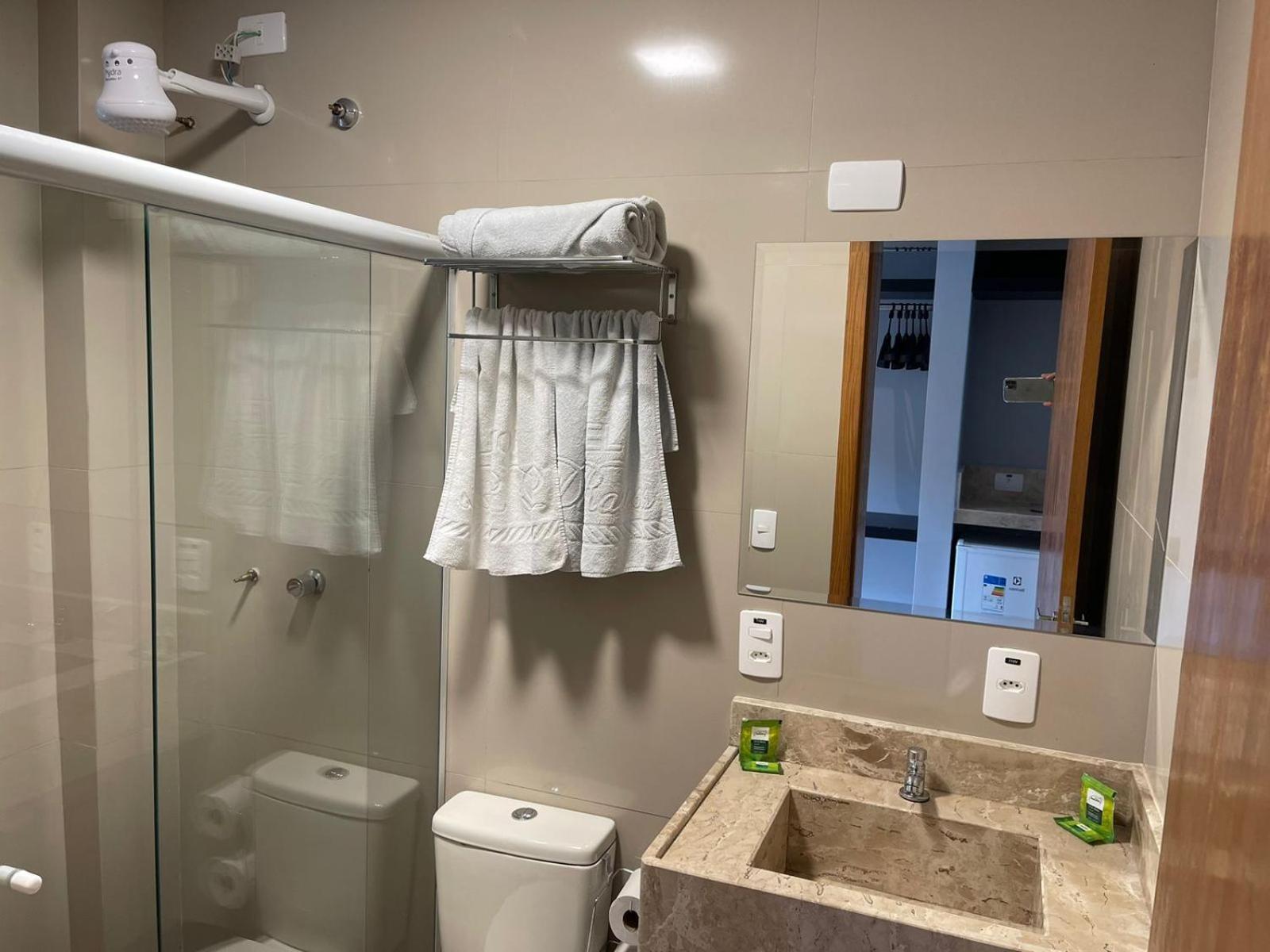 Dr Hotel Rio Branco Do Sul المظهر الخارجي الصورة