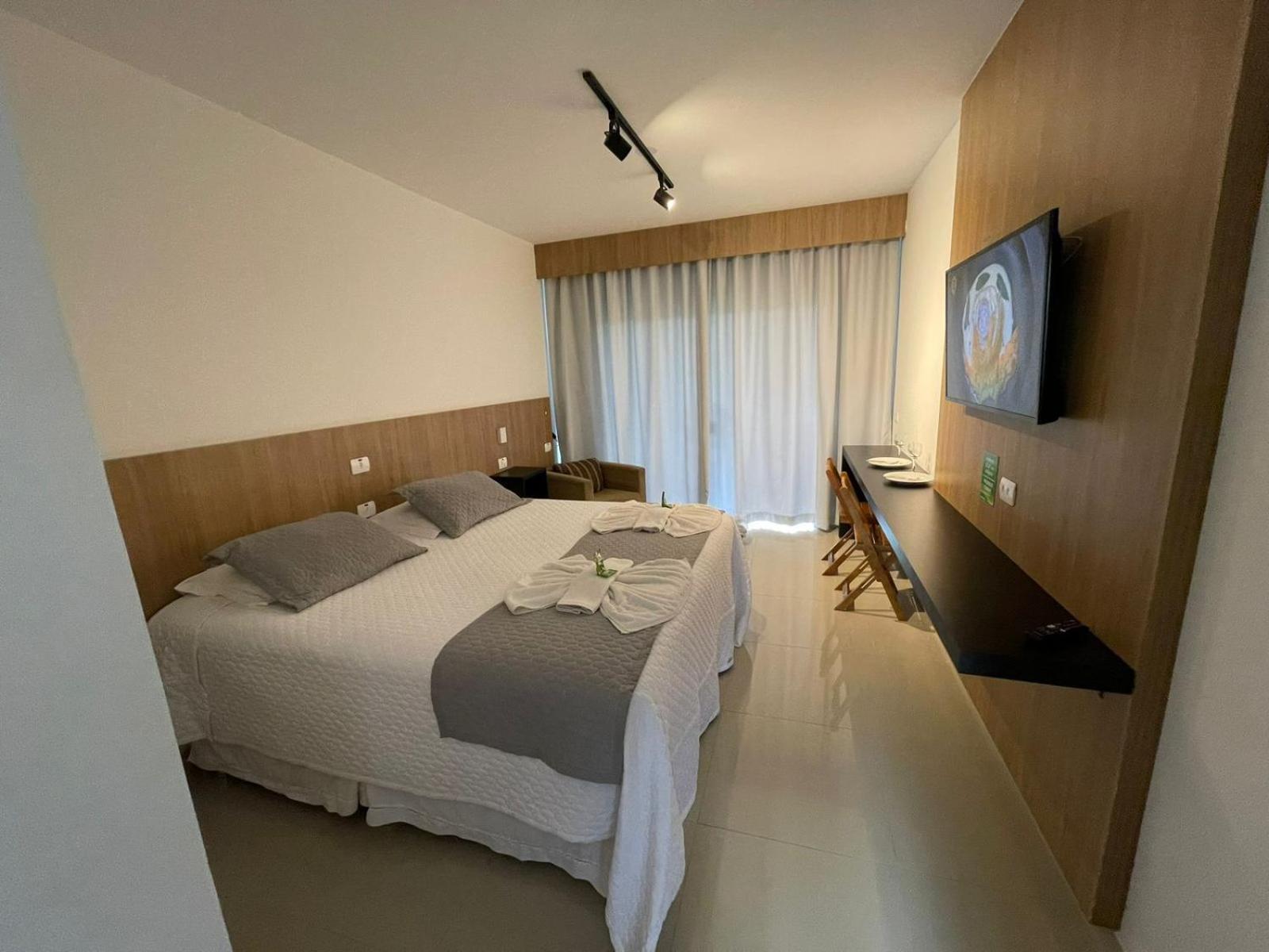 Dr Hotel Rio Branco Do Sul المظهر الخارجي الصورة