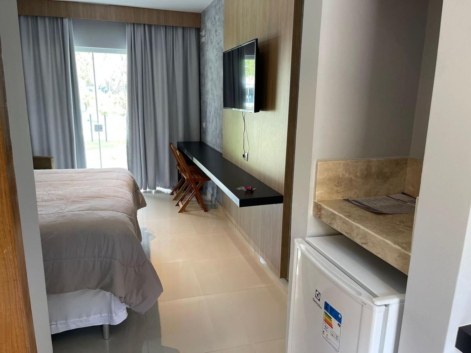 Dr Hotel Rio Branco Do Sul المظهر الخارجي الصورة