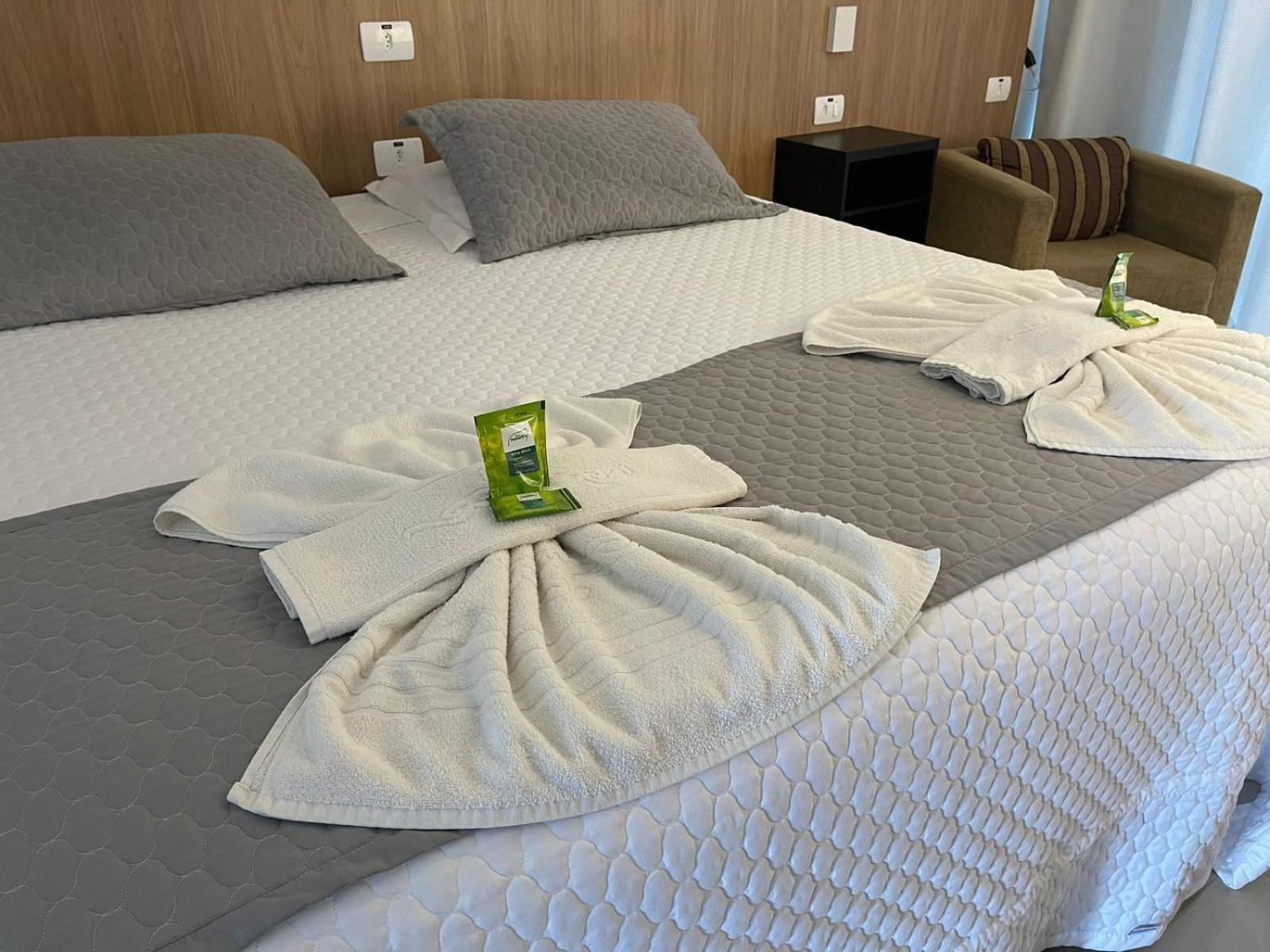 Dr Hotel Rio Branco Do Sul المظهر الخارجي الصورة