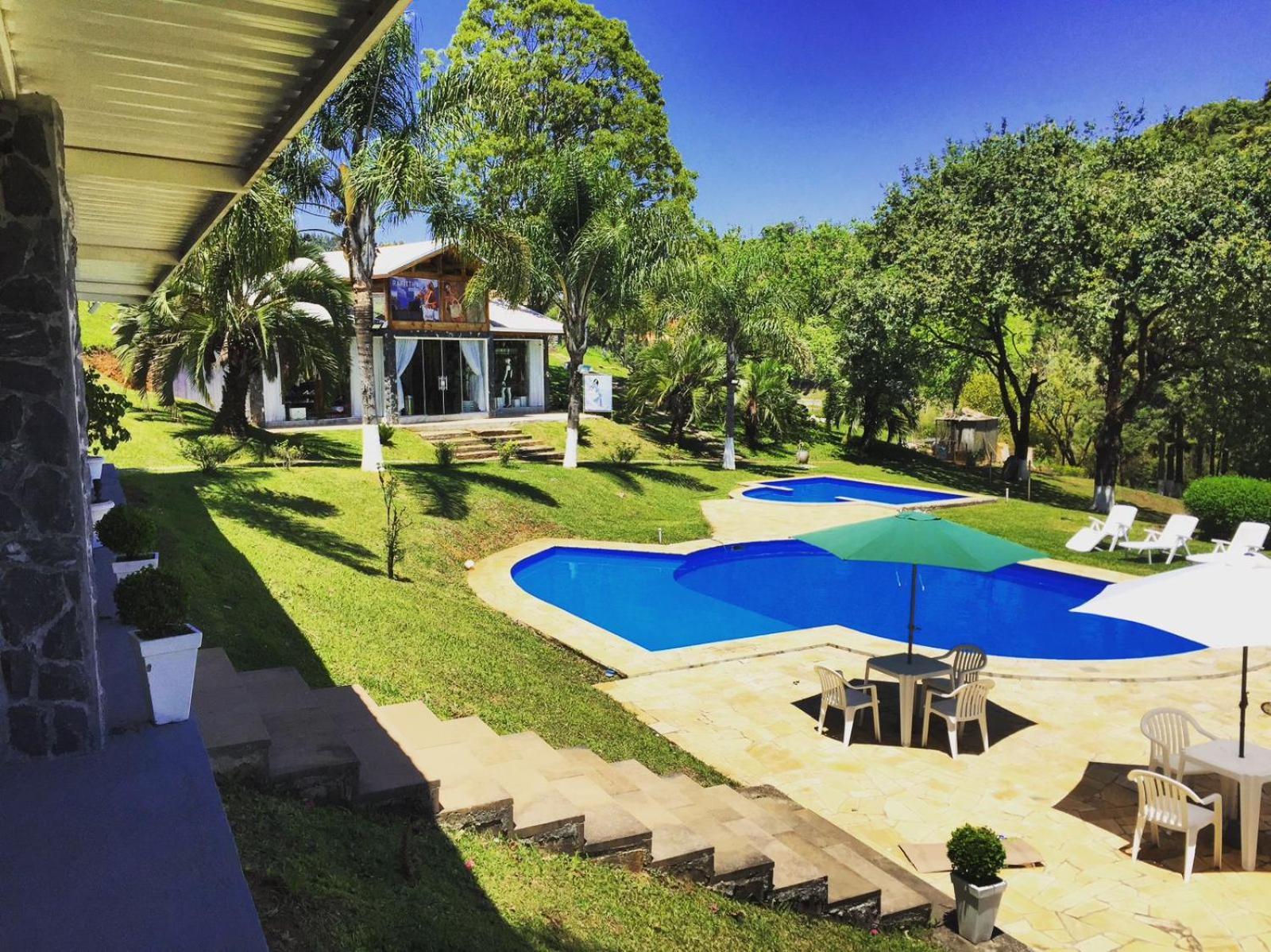 Dr Hotel Rio Branco Do Sul المظهر الخارجي الصورة